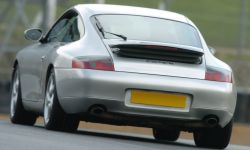Porsche Experience